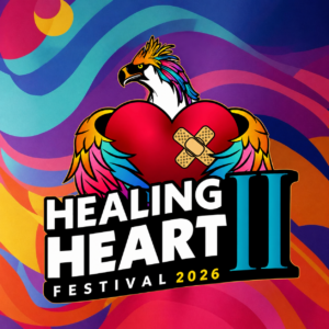 Healing Hearts Festival II (10KM)