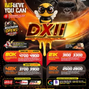 Dasal XII - 42KM