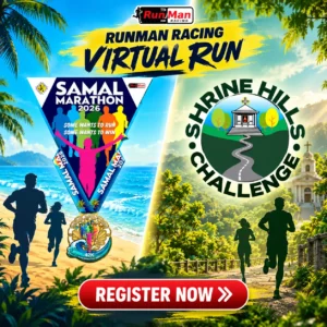 Virtual Run